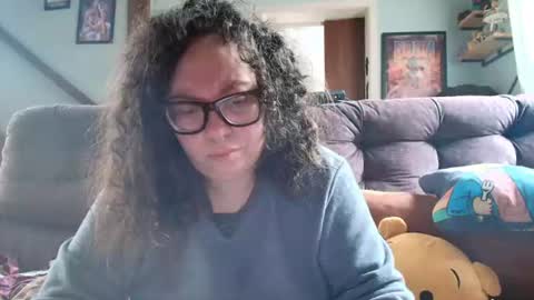 666afrodite online show from July 27, 5:54 pm
