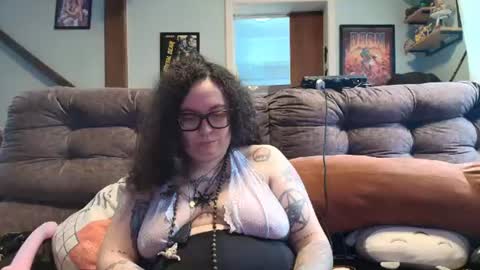 666afrodite online show from July 28, 6:20 pm