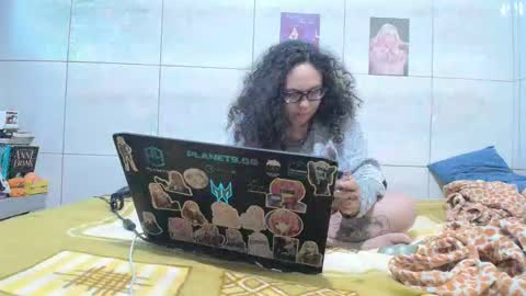 666afrodite online show from September 27, 3:48 am