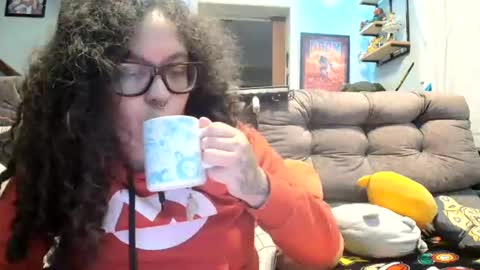 666afrodite online show from July 12, 11:52 pm