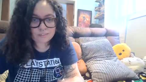 666afrodite online show from July 25, 11:08 am