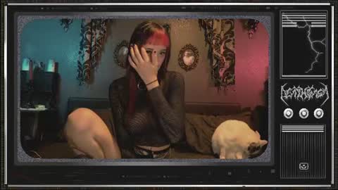 Juune online show from July 24, 7:11 pm