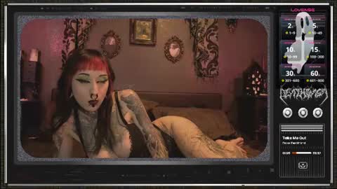 Juune online show from June 14, 6:32 pm