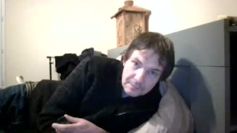 666eldiablo666 online show from November 11, 4:53 pm