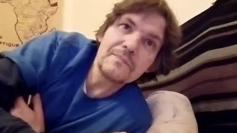 666eldiablo666 online show from February 18, 3:31 am