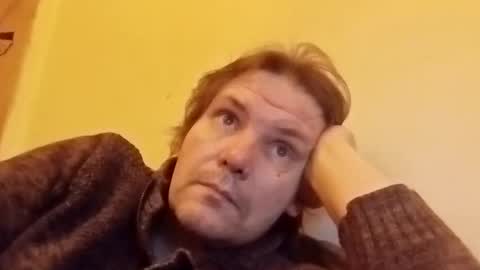 666eldiablo666 online show from February 9, 10:11 pm