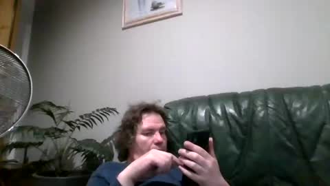 666eldiablo666 online show from September 13, 7:16 pm