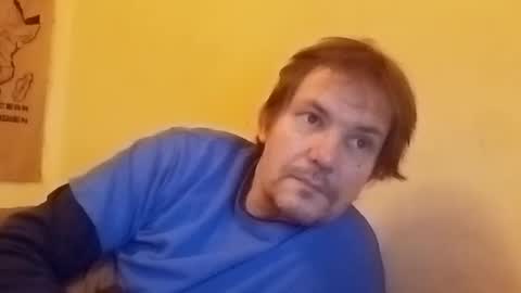 666eldiablo666 online show from January 12, 10:33 pm