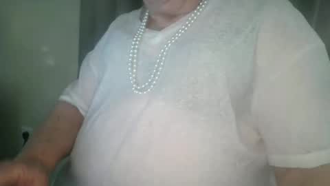 Missy online show from December 5, 2:39 pm