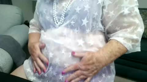 Missy online show from July 18, 1:13 pm