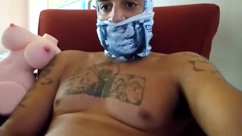 6969bussinnutz6969 online show from October 12, 8:21 pm