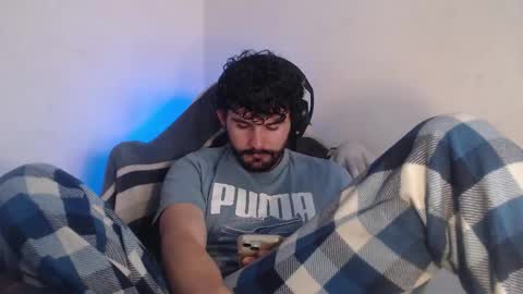 Nathan online show from January 13, 8:16 pm