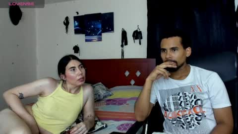 69blackwhite online show from April 10, 12:49 am