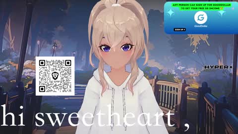 69candyflowers online show from January 22, 7:03 am