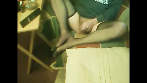 Georgie online show from January 10, 5:02 pm