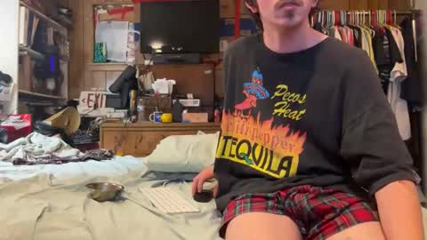 FUCKR online show from April 13, 11:42 pm