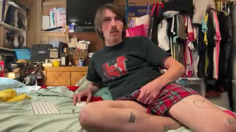 FUCKR online show from November 28, 10:55 am