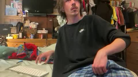 FUCKR online show from December 17, 10:00 am