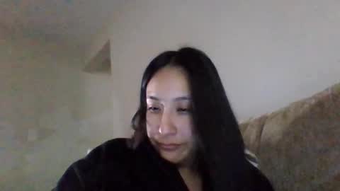 69latina69 online show from October 1, 12:59 pm