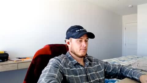 Mav69 online show from December 16, 4:46 pm