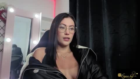 6gaaby online show from February 25, 12:25 am