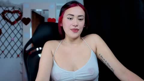 6gaaby online show from September 18, 3:10 am