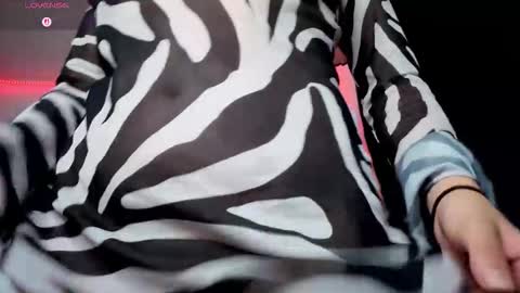 6gaaby online show from November 18, 11:35 am