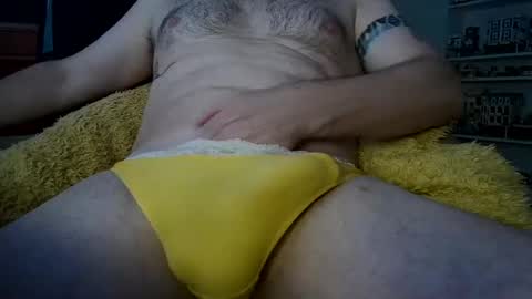Giovanni Paolo online show from July 13, 8:34 pm