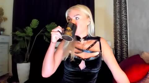 SABOTAGE online show from September 25, 1:23 am