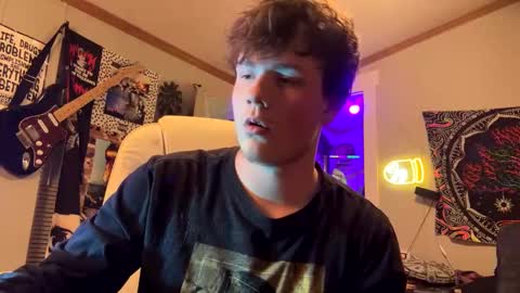 lemonade online show from February 18, 2:49 am