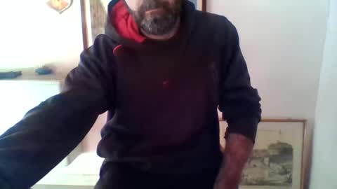 Bisex Fantasy online show from February 13, 6:52 am