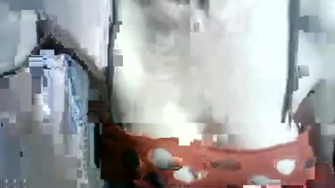 Lilu online show from February 16, 8:51 pm