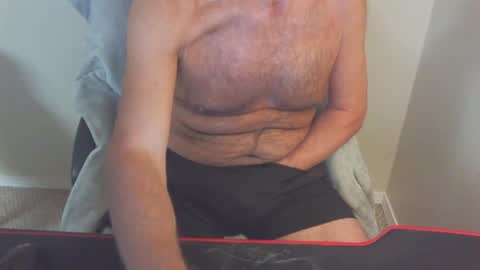 77rockman online show from October 1, 2:32 am