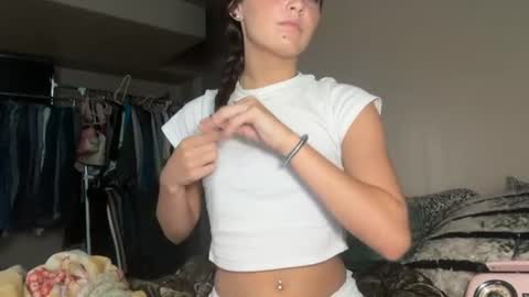 Ruby online show from June 17, 2:11 pm