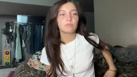 Ruby online show from June 10, 3:44 pm