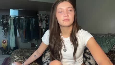 Ruby online show from June 5, 2:33 pm