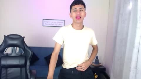 Alan online show from December 17, 1:07 pm