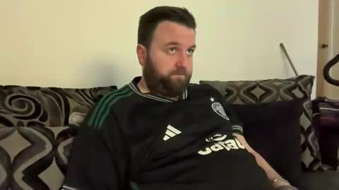 7celticguy7 online show from February 27, 3:29 am