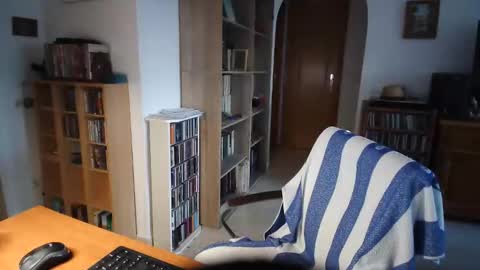  Papi  online show from March 13, 6:00 pm