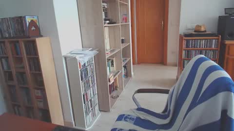  Papi  online show from November 5, 10:06 am