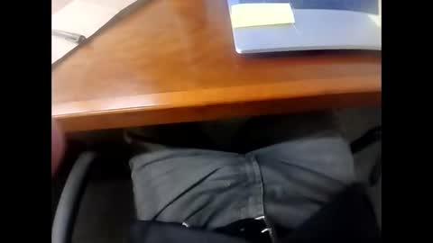 Ghost online show from January 17, 4:47 pm