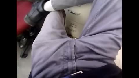 Ghost online show from February 14, 3:05 pm