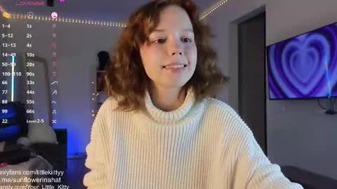 Cornelia and Dante online show from October 28, 2:40 pm