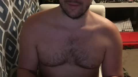 Thomas Rexxx online show from January 5, 6:46 am