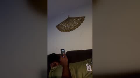 850mandingo online show from April 6, 7:20 am