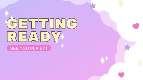   8abycat  Help us reach 250 thumbs up  online show from July 24, 9:45 pm
