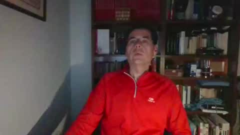 8age online show from January 21, 10:41 pm