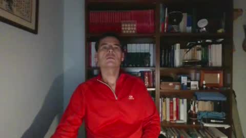 8age online show from October 26, 11:04 pm