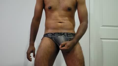 8inch_desi online show from June 16, 1:20 am