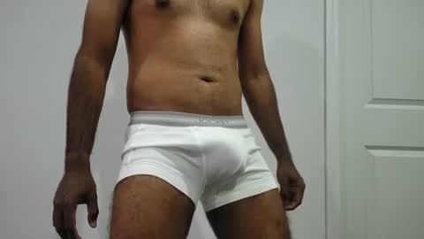 8inch_desi online show from June 29, 1:57 am